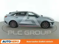 2024 KIA Ceed