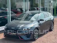 2024 KIA Ceed