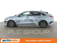 2024 KIA Ceed