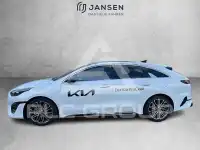 2024 KIA Ceed