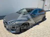 2024 KIA Ceed