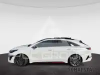 2024 KIA Ceed