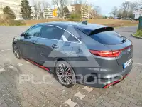 2024 KIA Ceed