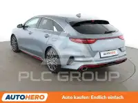 2024 KIA Ceed