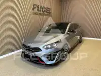 2024 KIA Ceed