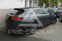 2024 KIA Ceed