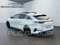 2024 KIA Ceed