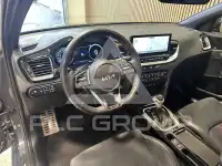 2024 KIA Ceed