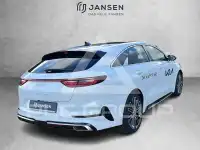 2024 KIA Ceed
