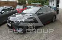2024 KIA Ceed