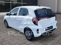 2024 KIA Picanto