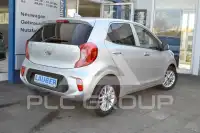 2024 KIA Picanto