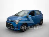 2024 KIA Picanto