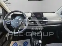 2024 KIA Picanto