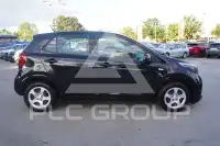 2024 KIA Picanto