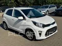 2024 KIA Picanto