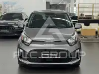 2024 KIA Picanto