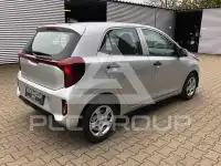 2024 KIA Picanto