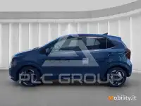 2024 KIA Picanto