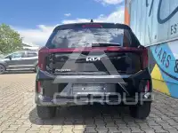 2024 KIA Picanto