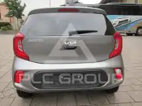 2024 KIA Picanto