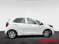 2024 KIA Picanto