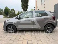2024 KIA Picanto