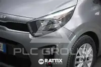 2024 KIA Picanto