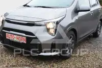 2024 KIA Picanto