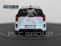 2024 KIA Picanto