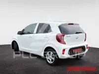 2024 KIA Picanto