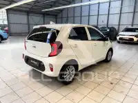 2024 KIA Picanto