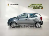2024 KIA Picanto