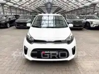 2024 KIA Picanto