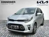 2024 KIA Picanto