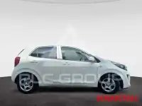 2024 KIA Picanto