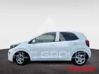 2024 KIA Picanto