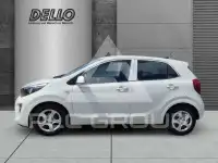 2024 KIA Picanto