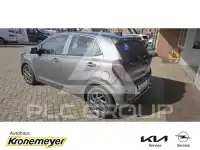 2024 KIA Picanto