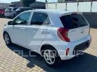 2024 KIA Picanto