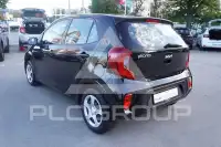 2024 KIA Picanto