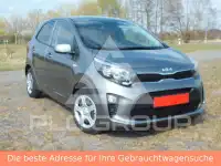 2024 KIA Picanto