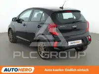 2024 KIA Picanto