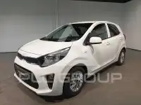2024 KIA Picanto
