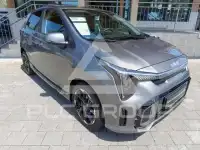 2024 KIA Picanto