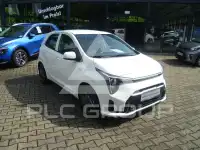 2024 KIA Picanto