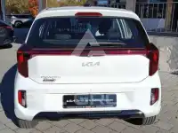 2024 KIA Picanto