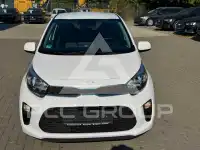 2024 KIA Picanto