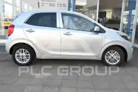 2024 KIA Picanto