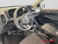 2024 KIA Picanto
